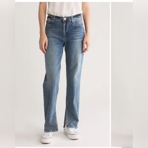 STS Blue Cameron straight leg jeans